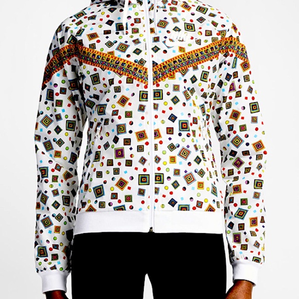 Nike Liberty Windrunner Jacket